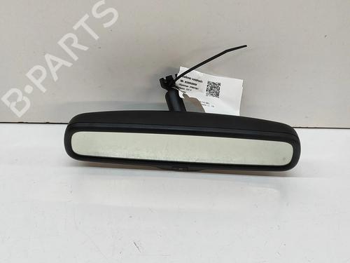 Used Rear mirror MAZDA MX-5 IV (ND__) 2.0 (ND2E, ND6E) (160 hp) 29007537