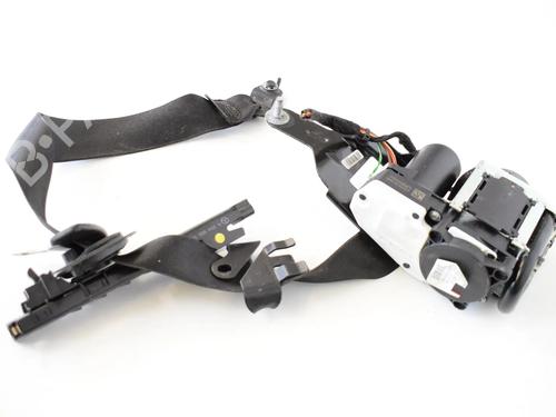 Used Front right seatbelt MERCEDES-BENZ C-CLASS (W204) C 220 CDI (204.002) (170 hp) 30209653