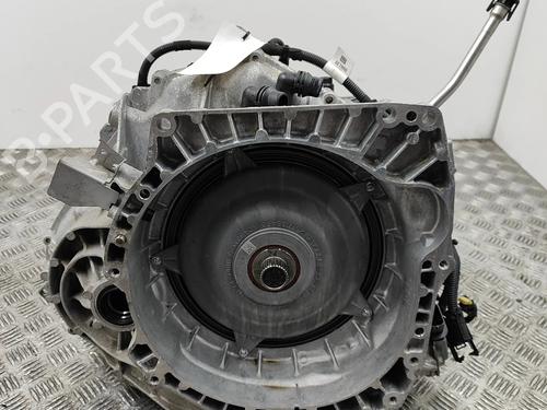 Used Gearbox MERCEDES-BENZ GLA (H247) GLA 200 (247.787) (163 hp) 30856866