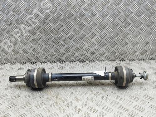 Used Left rear driveshaft Left rear driveshaft BMW X3 (G01, F97, G08) iX3 (286 hp) 34604528 34604528