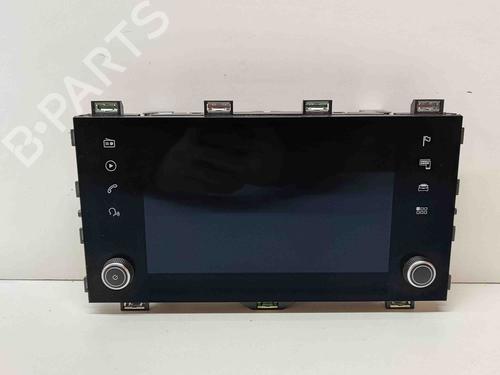 Ferdsskriver SEAT TARRACO (KN2) 2.0 TDi (150 hp) 27767907