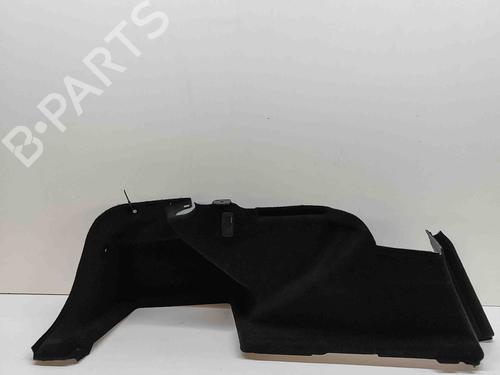 Bagasjeromsbekledning BMW 5 (G30, F90) 530 e Plug-in Hybrid (252 hp) 27576972