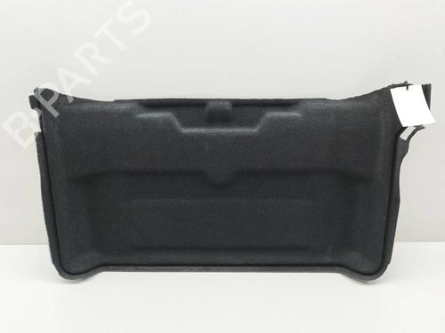 Used Boot lining PORSCHE 911 (992) 3.0 Carrera 4 S (992420) (450 hp) 30575141