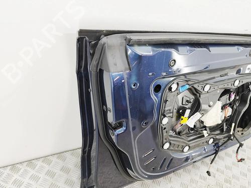 Left front door VW CC B7 (358) 2.0 TDI | BP37522492C2 - Image 4