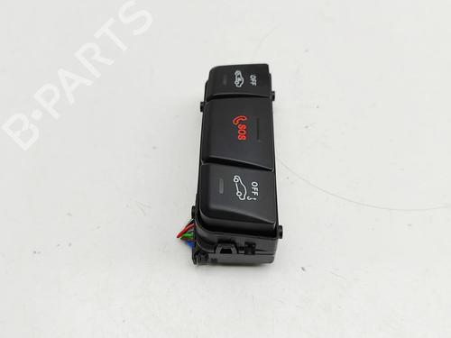 Switch MERCEDES-BENZ GLA-CLASS (X156) GLA 250 4-matic (156.946) | BP33384367I30 - Image 2