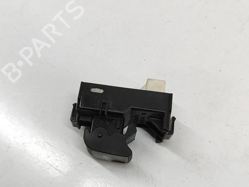 Right rear window switch TOYOTA PRIUS (_W3_) 1.8 Hybrid (ZVW30) | BP29392275I28 
