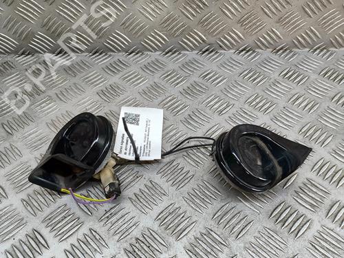 Used Horn PEUGEOT 407 Coupe (6C_) 3.0 V6 (211 hp) 27433706