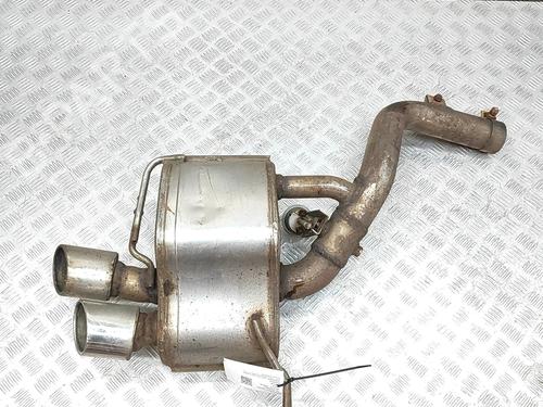 Used Exhaust system Exhaust system MASERATI GRAN TURISMO I 4.7 S (439 hp) 34347593 34347593