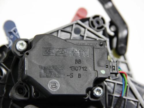 Electronic module VOLVO XC60 I SUV (156) D5 | BP33371880M83  - Image 7