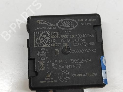 Módulo eletrónico JAGUAR I-PACE (X590) EV400 AWD | BP28436167M83 