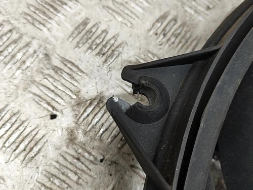 Radiator fan CITROËN JUMPY II Van 1.6 HDi 90 16V | BP34217871M35  - Image 5