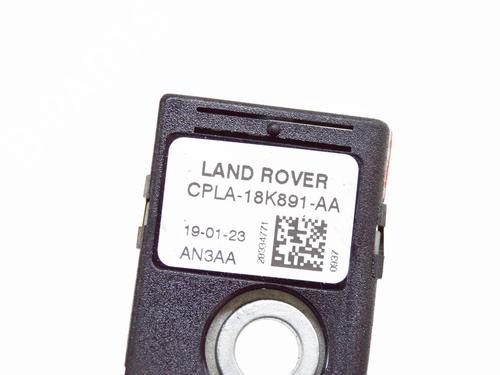 Electronic module JAGUAR E-PACE (X540) 2.0 P200 AWD | BP10992089M83 