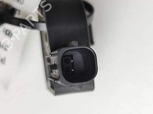 Electronic sensor KIA SPORTAGE III (SL) 1.7 CRDi | BP30544671M84