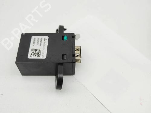 Electronic module MG MG 4 (EH32) EV | BP40460790M83 - Image 2