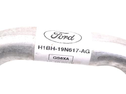 AC pipe FORD FIESTA VII (HJ, HF) 1.0 EcoBoost | BP33348874M126  - Image 6