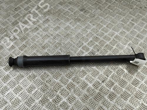 Used Left rear shock absorber NISSAN JUKE (F16_) DIG-T 117 (117 hp) 29391292