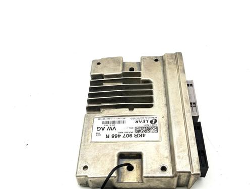 Electronic module VW TOUAREG (CR7, RC8) 3.0 TDI 4motion | BP40460684M83 - Image 3