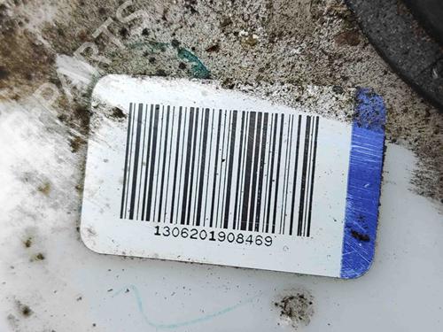 Fuel pump VOLVO V90 II Estate (235) D4 | BP16076791M76