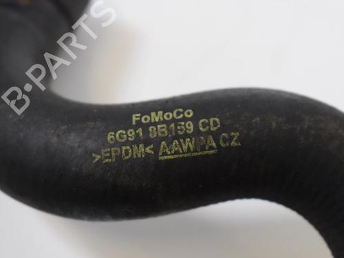 Pipe VOLVO XC60 I SUV (156) D5 AWD | BP30256322M125 