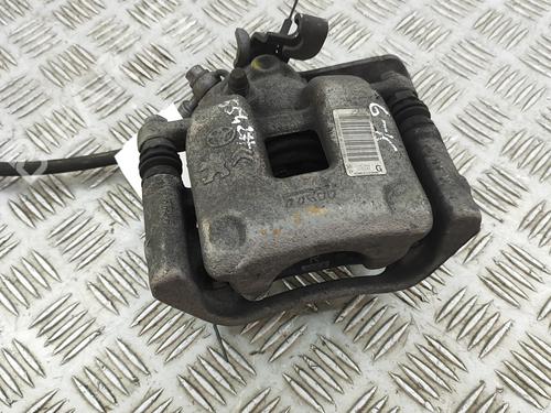 Left rear brake caliper CITROËN JUMPY III Van (V_) 1.5 BlueHDi 120 | BP28438171M107