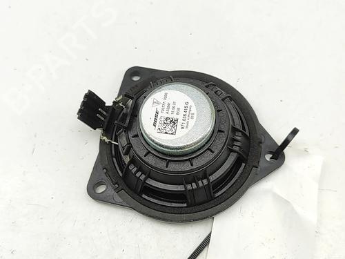 Speaker PORSCHE 911 (992) 3.8 Turbo S (992450, 992470) | BP31977057E2
