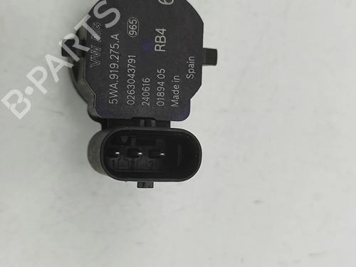 Electronic module FORD USA EXPLORER (CX740) EV | BP32728569M83  - Image 5