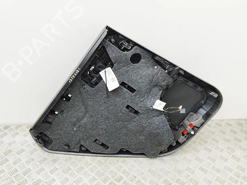 Rear right panel PORSCHE MACAN (95B) 3.0 S Diesel | BP33395281C61 - Image 2