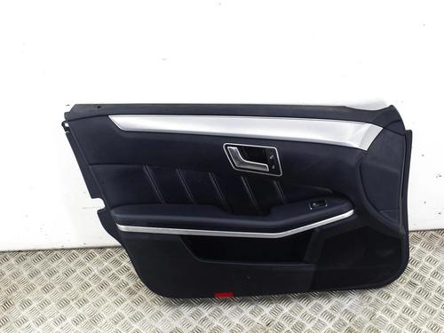 Used Front left panel Front left panel MERCEDES-BENZ E-CLASS (W212) E 220 CDI / BlueTEC (212.001, 212.002) (170 hp) 11252517 11252517