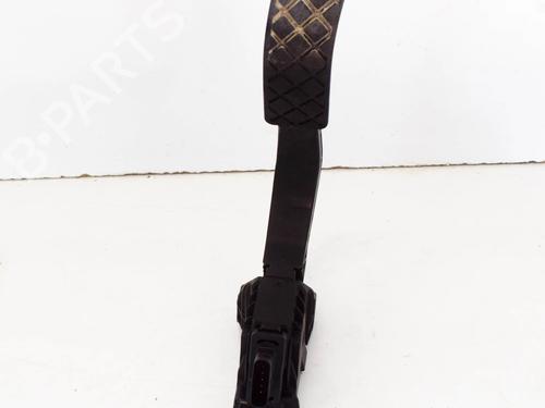 Used Pedal AUDI A4 B9 (8W2, 8WC) 1.4 TFSI (150 hp) 6754822