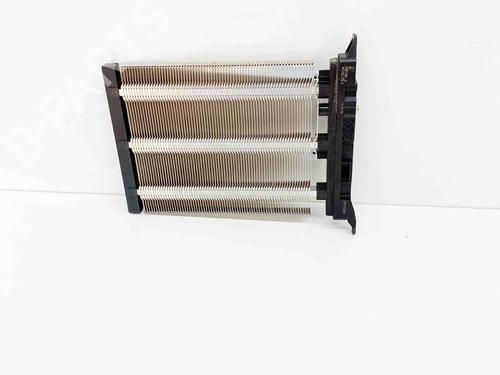 Used Heater resistor AUDI Q3 (8UB, 8UG) 2.0 TDI quattro (150 hp) 6769509