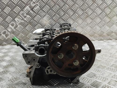 Cylinder head KIA SORENTO I (JC) 2.5 CRDi | BP17767150M5 