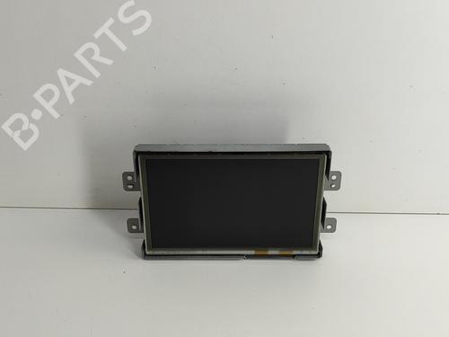 Used Display monitor JAGUAR XE (X760) 2.0 D (180 hp) 24819212