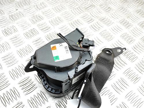 Rear right seatbelt BMW 5 Touring (G31) 530 d xDrive | BP37269250I28 - Image 4