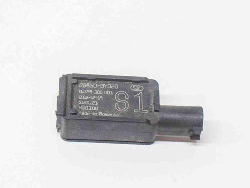 Used Cable TOYOTA C-HR (_X1_) 1.8 Hybrid (ZYX10_, ZYX11_, ZYX10R, ZYX11R) (122 hp) 29310318