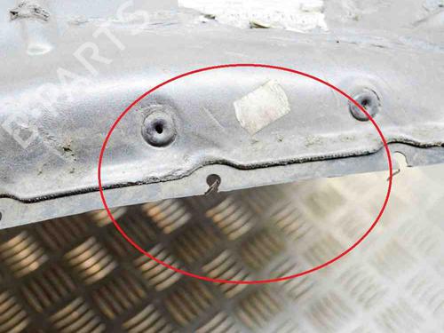 Wheel arch BMW 3 (F30, F80) 320 d | BP14625409C56 