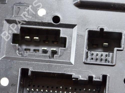 Electronic module MERCEDES-BENZ E-CLASS (W212) E 220 BlueTEC (212.001) | BP10526974M83 