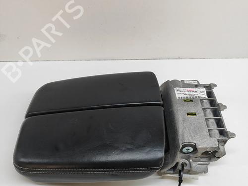 Used Armrest / Center console AUDI Q7 (4MB, 4MG, 4MQ) 3.0 TDI quattro (272 hp) 26405555
