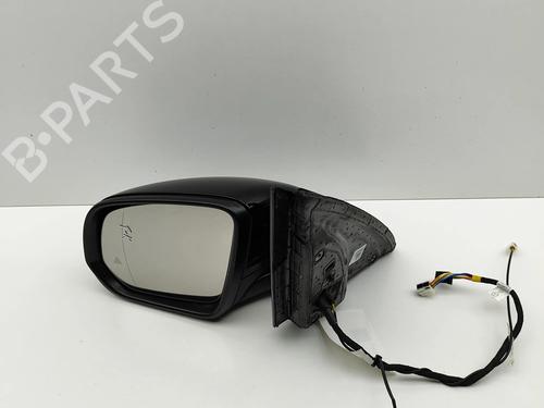 Used Left mirror Left mirror 33371716 33371716