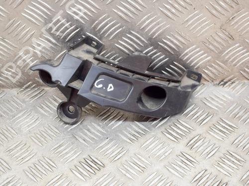 Used Rear bumper bracket CITROËN C3 III (SX) 1.2 VTi 82 (82 hp) 14642472