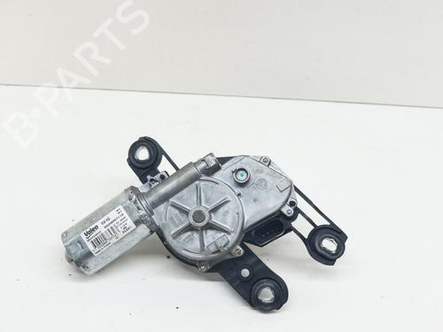 Viskermotor bagrude VW GOLF VII (5G1, BQ1, BE1, BE2) 2.0 GTD (184 hp) 7698764