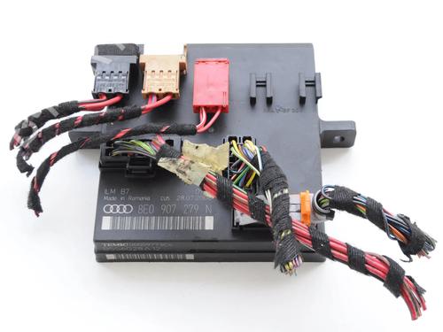 Electronic module AUDI A4 B7 (8EC) 2.0 TDI 16V | BP33353980M83  - Image 5