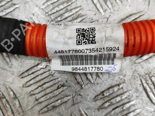 Inverter/Converter PEUGEOT 3008 III (KA_, KB_, KC_) e-210 (KCZKZX) | BP28558324M119 