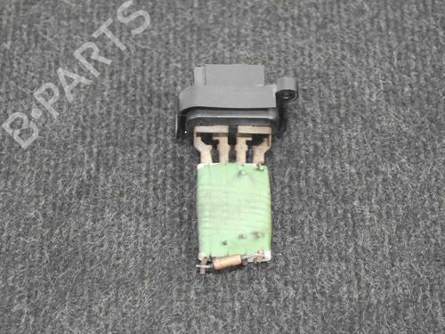 Résistance de chauffage FORD TRANSIT Van (FA_ _) 2.4 TDCi RWD (100 hp) 14611316