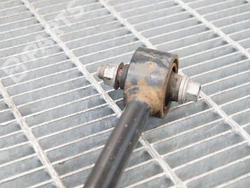 Left rear suspension arm TOYOTA PRIUS (_W5_) 1.8 Hybrid (ZVW50_, ZVW51_) | BP7800838M14 