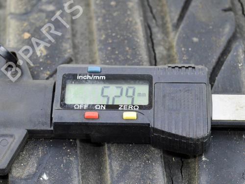 Rim AUDI A6 C6 Avant (4F5) 3.0 TDI quattro | BP11216731C45 