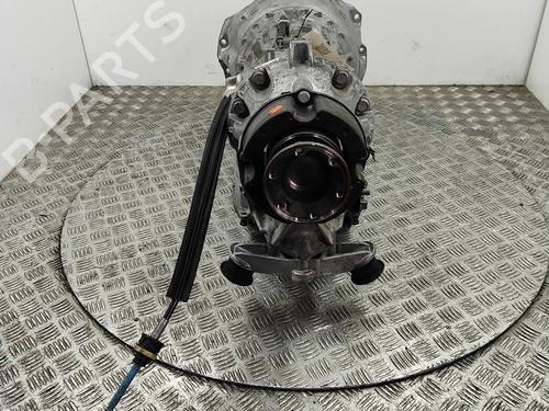 Gearbox PORSCHE PANAMERA (970) 3.0 D | BP29486041M3