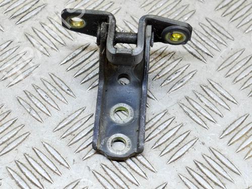 Hinge/Door check strap MITSUBISHI PAJERO III (V7_W, V6_W) 2.5 TDi (V64W, V74W) | BP14630098C146 