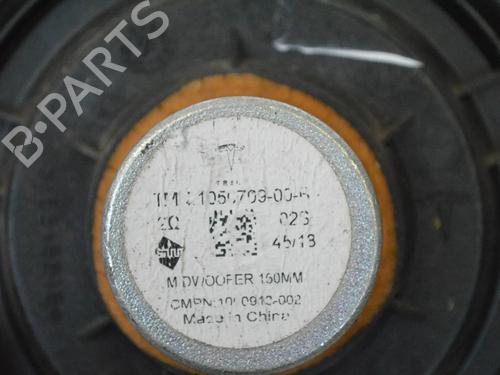 Speaker TESLA MODEL X (5YJX) P100D AWD | BP30252797E2 