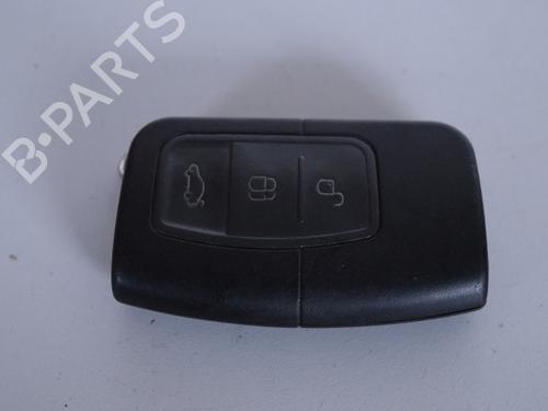 Elektronisk modul FORD FOCUS II (DA_, HCP, DP) 2.5 ST | BP29753415M83