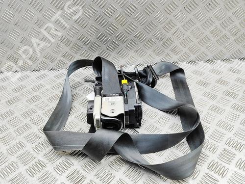 Front right seatbelt VOLVO C40 (539) Recharge AWD | BP33378625I25 - Image 4